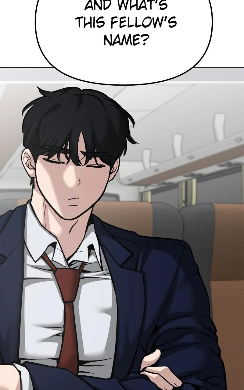 Designated Bully Chapter 95