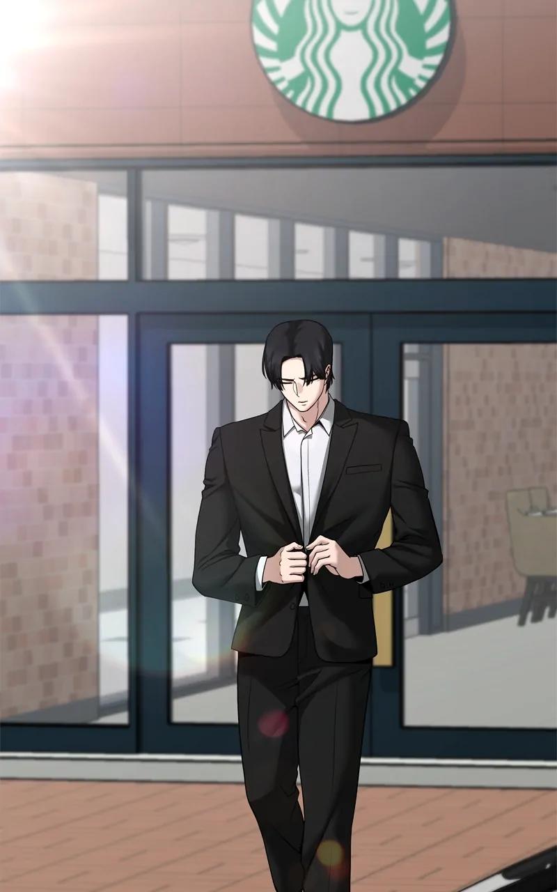 Designated Bully Chapter 96