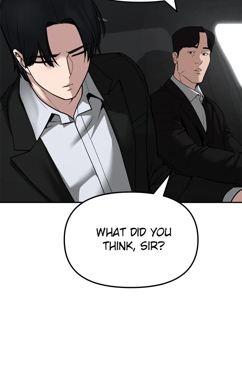 Designated Bully Chapter 96