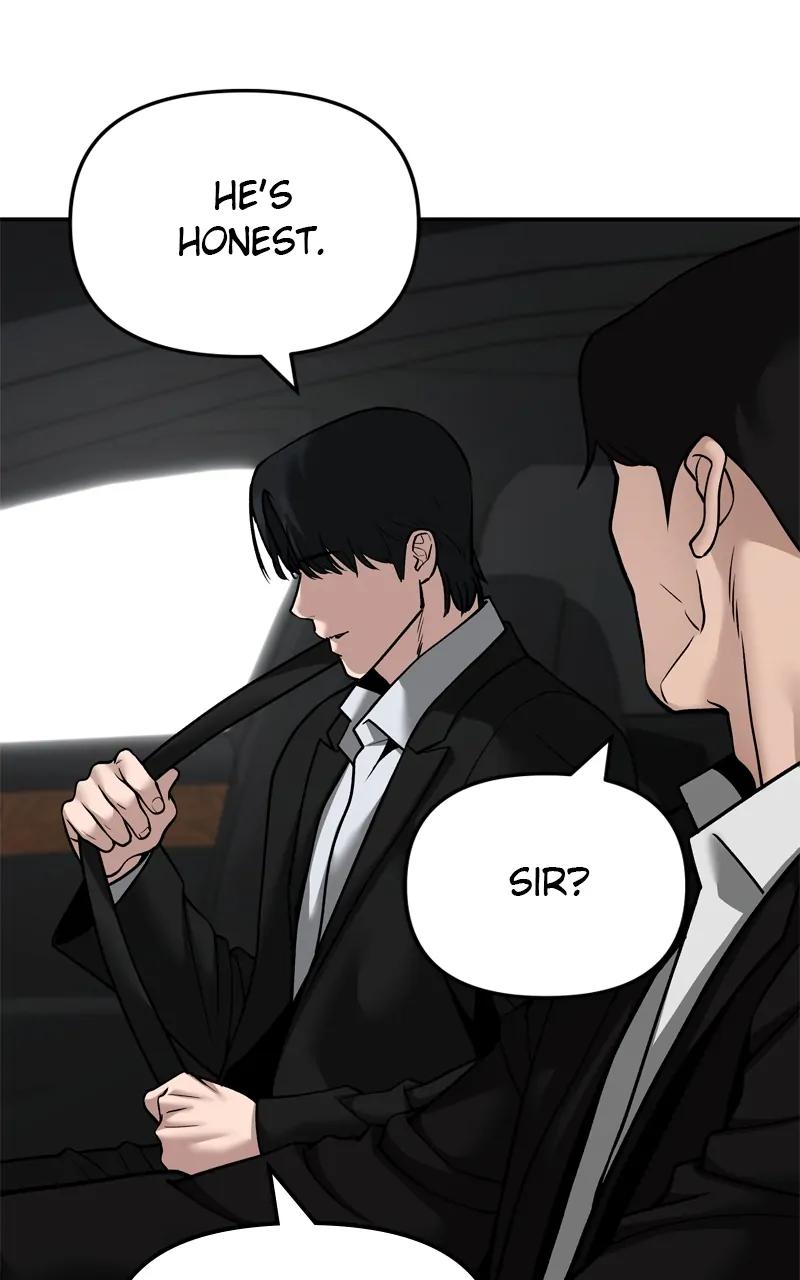 Designated Bully Chapter 96