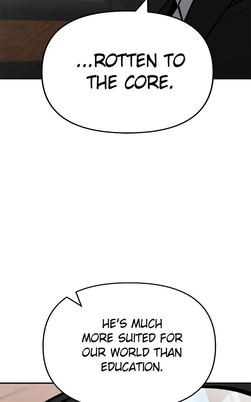 Designated Bully Chapter 96