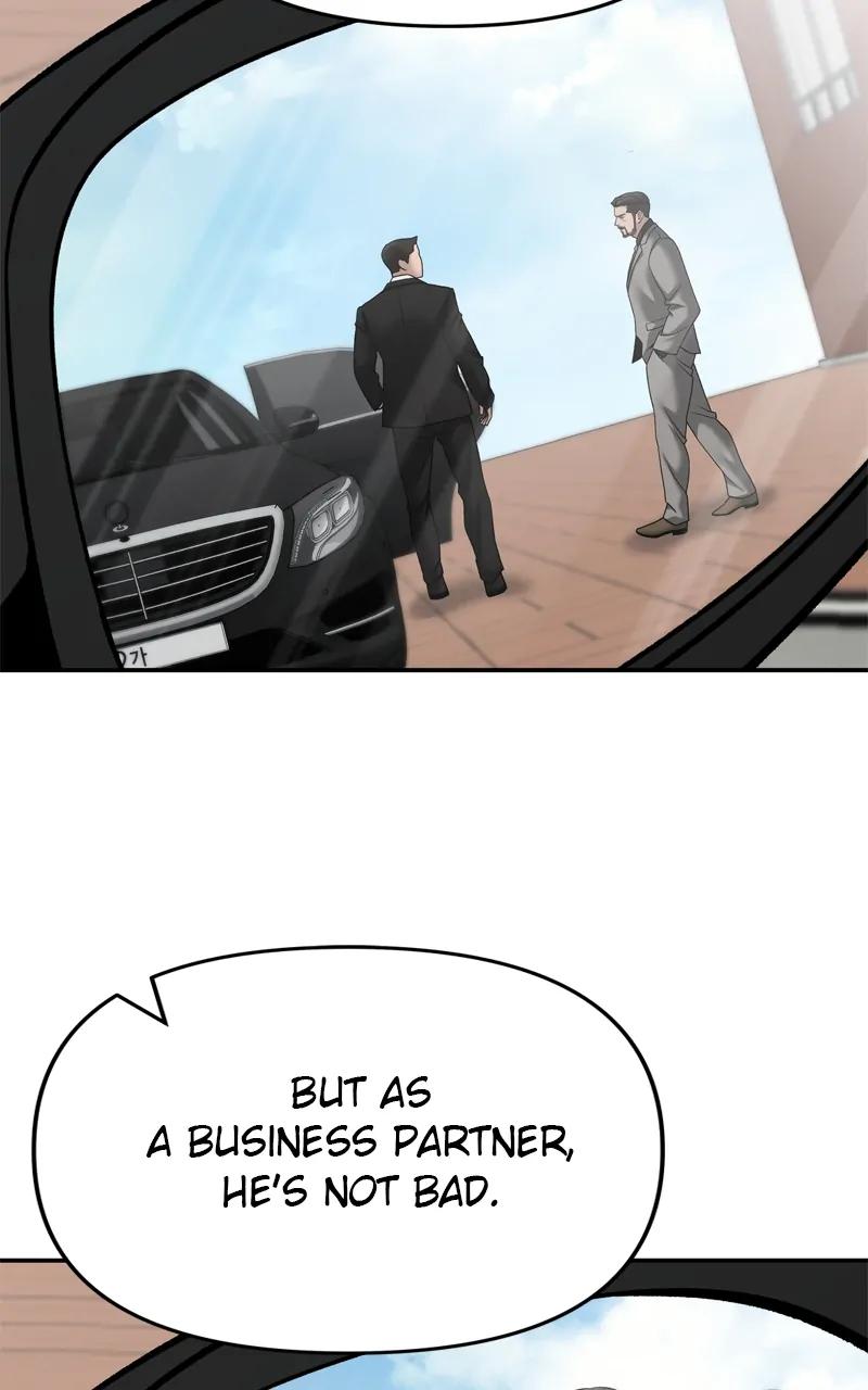 Designated Bully Chapter 96