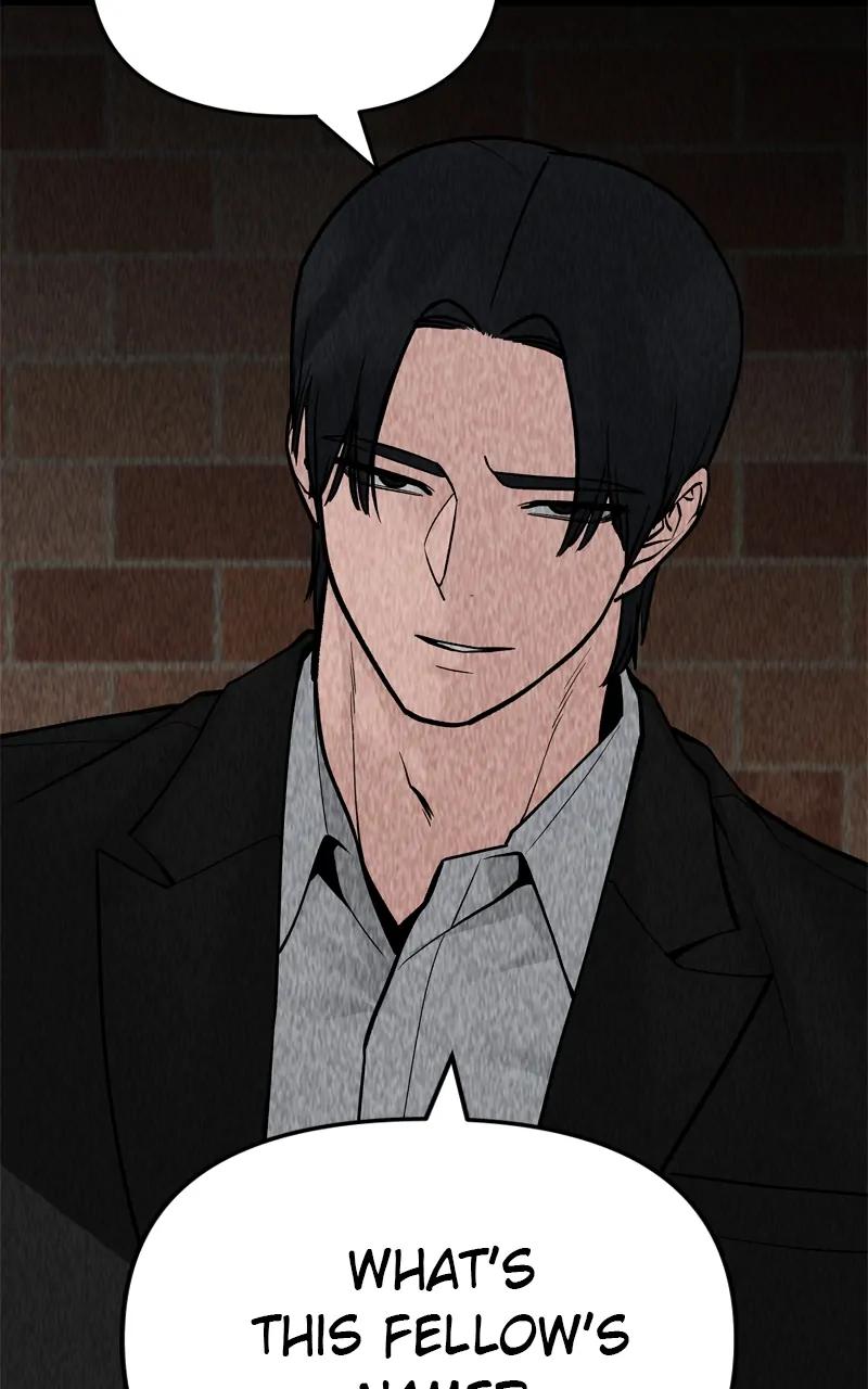 Designated Bully Chapter 96