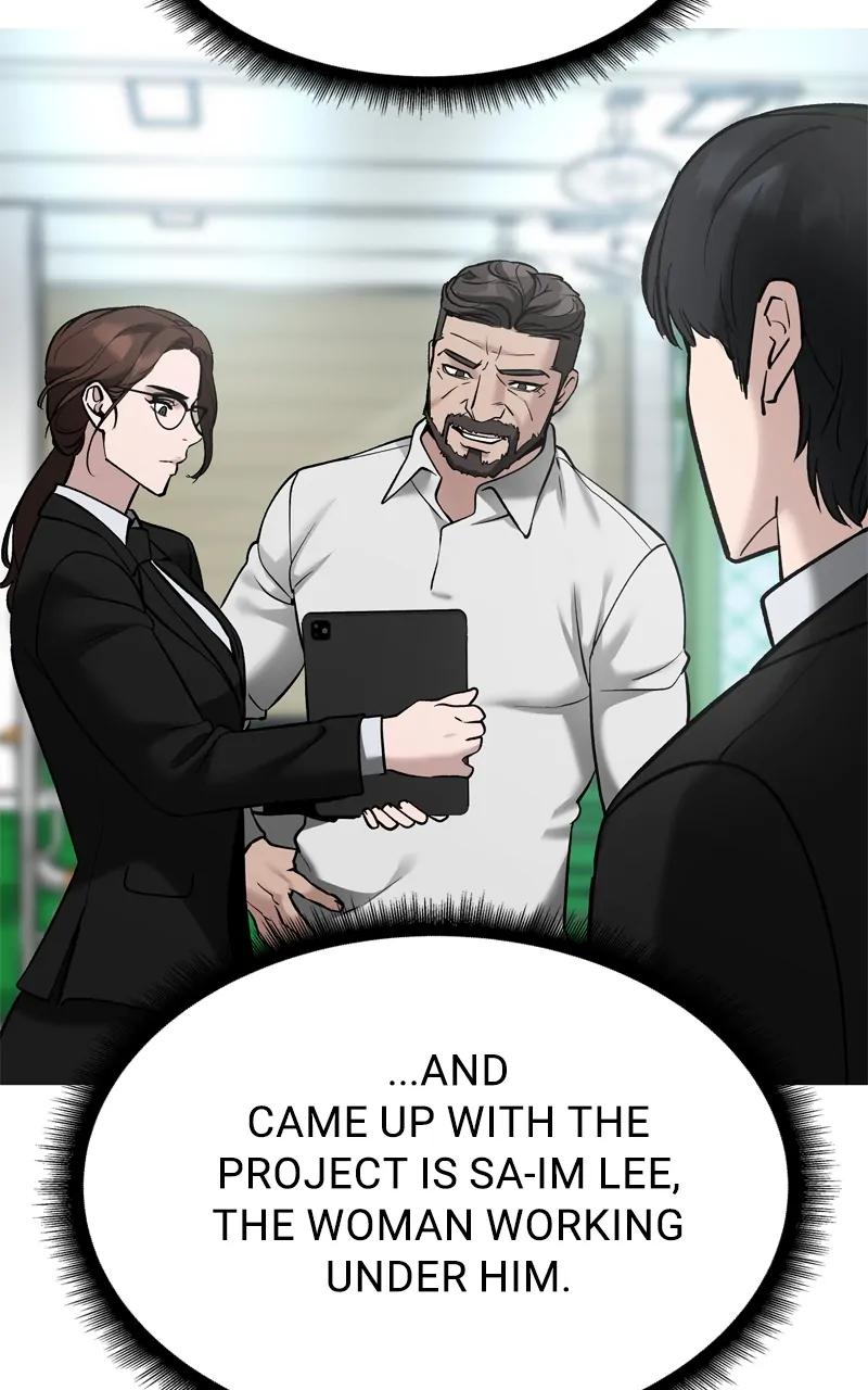 Designated Bully Chapter 96