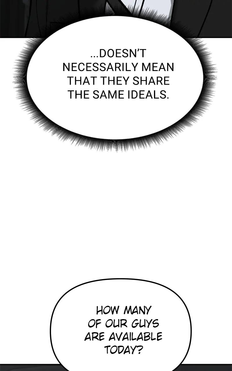 Designated Bully Chapter 96