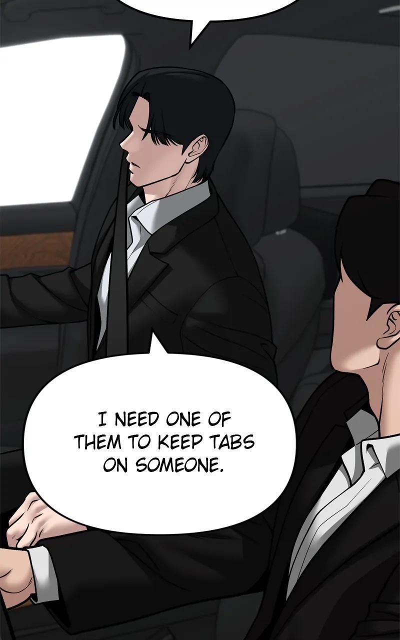 Designated Bully Chapter 96