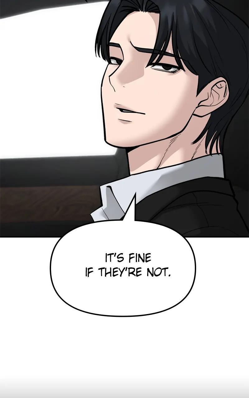 Designated Bully Chapter 96