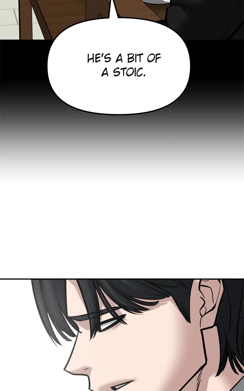 Designated Bully Chapter 96