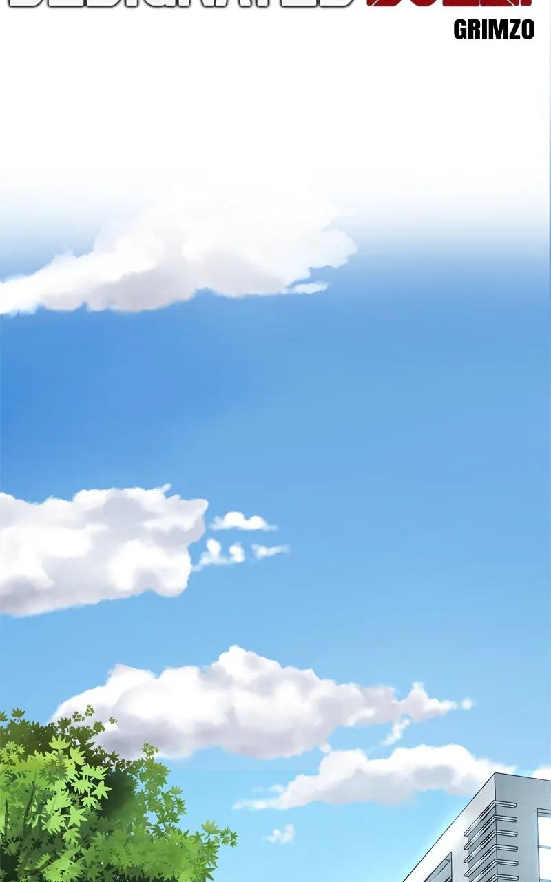 Designated Bully Chapter 96