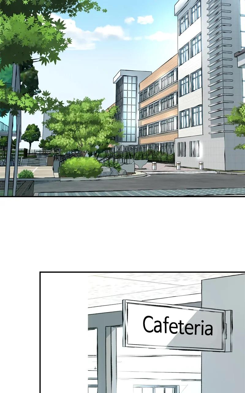 Designated Bully Chapter 96