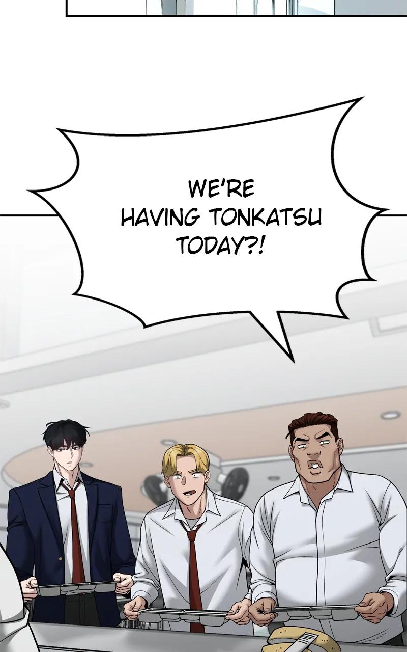 Designated Bully Chapter 96