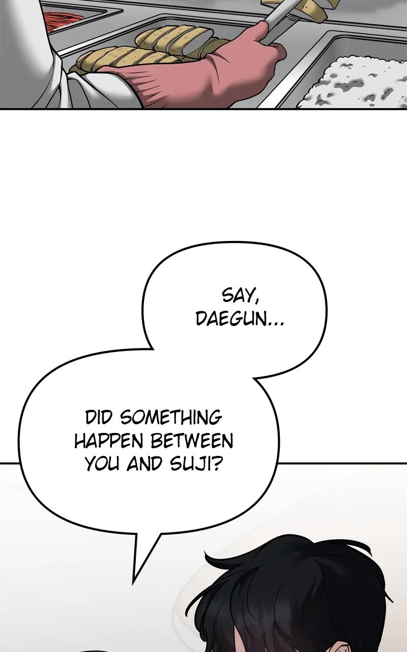 Designated Bully Chapter 96