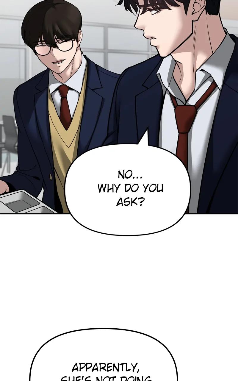 Designated Bully Chapter 96