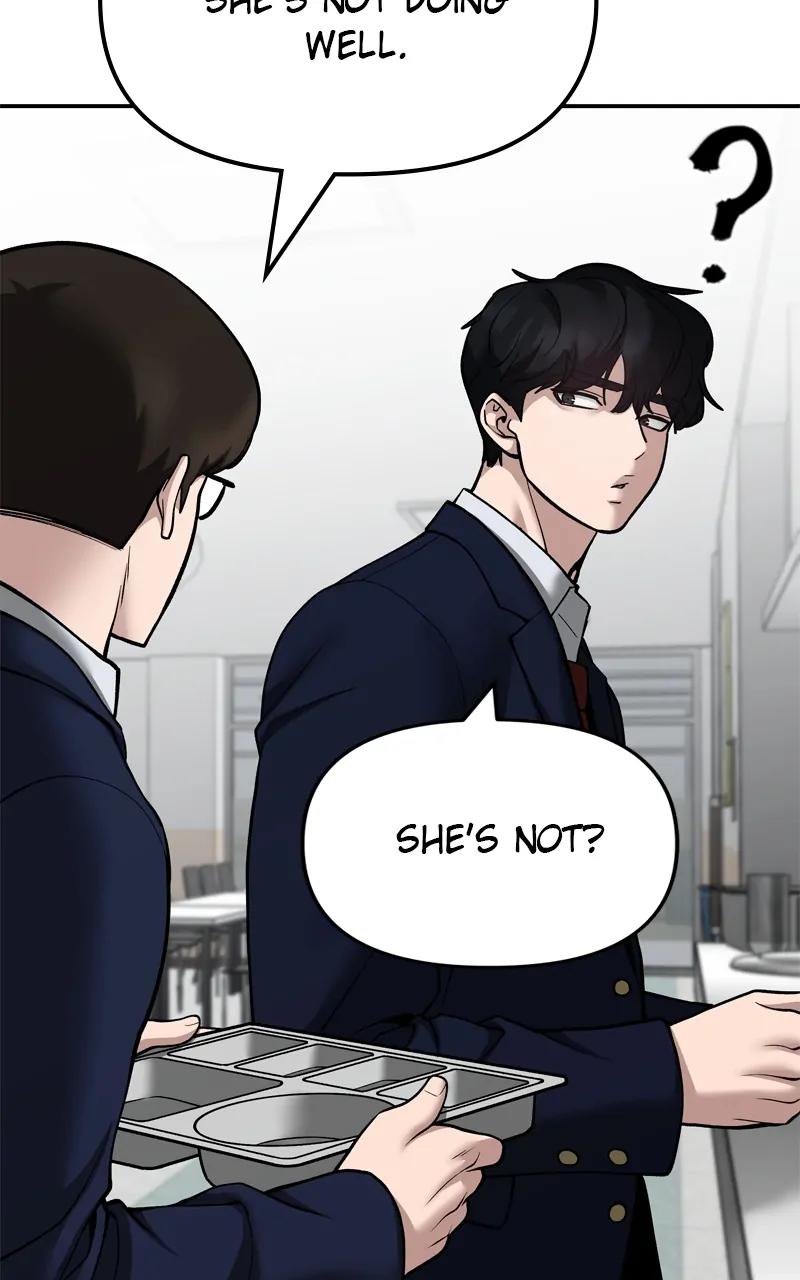 Designated Bully Chapter 96