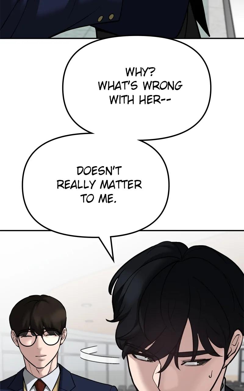 Designated Bully Chapter 96