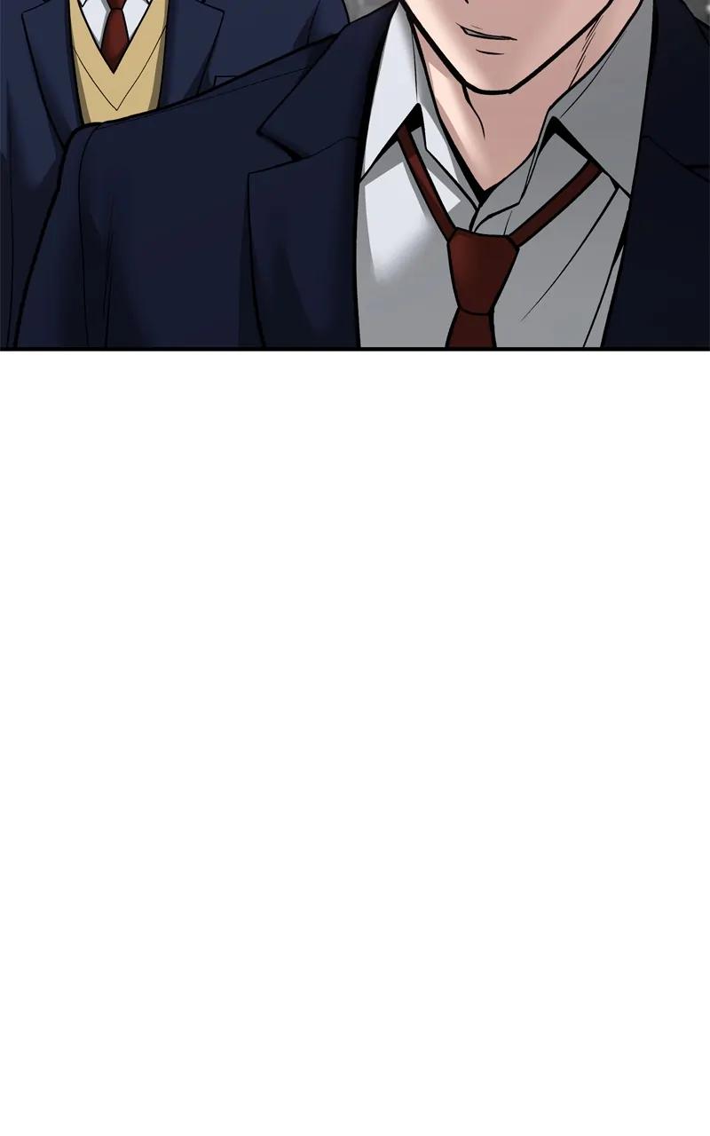 Designated Bully Chapter 96