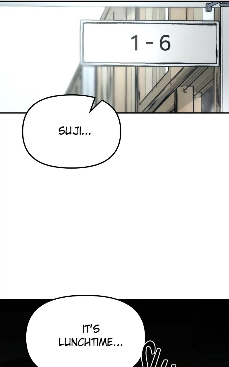 Designated Bully Chapter 96