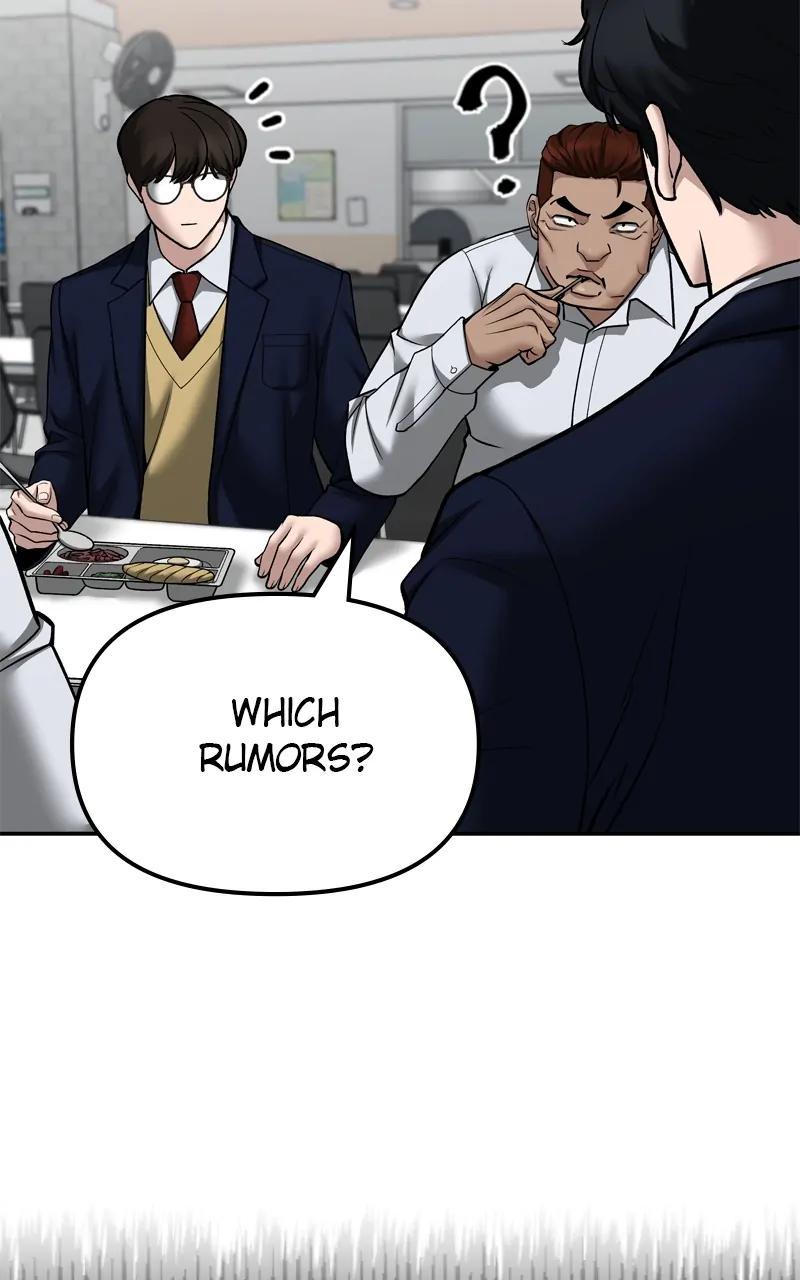 Designated Bully Chapter 96