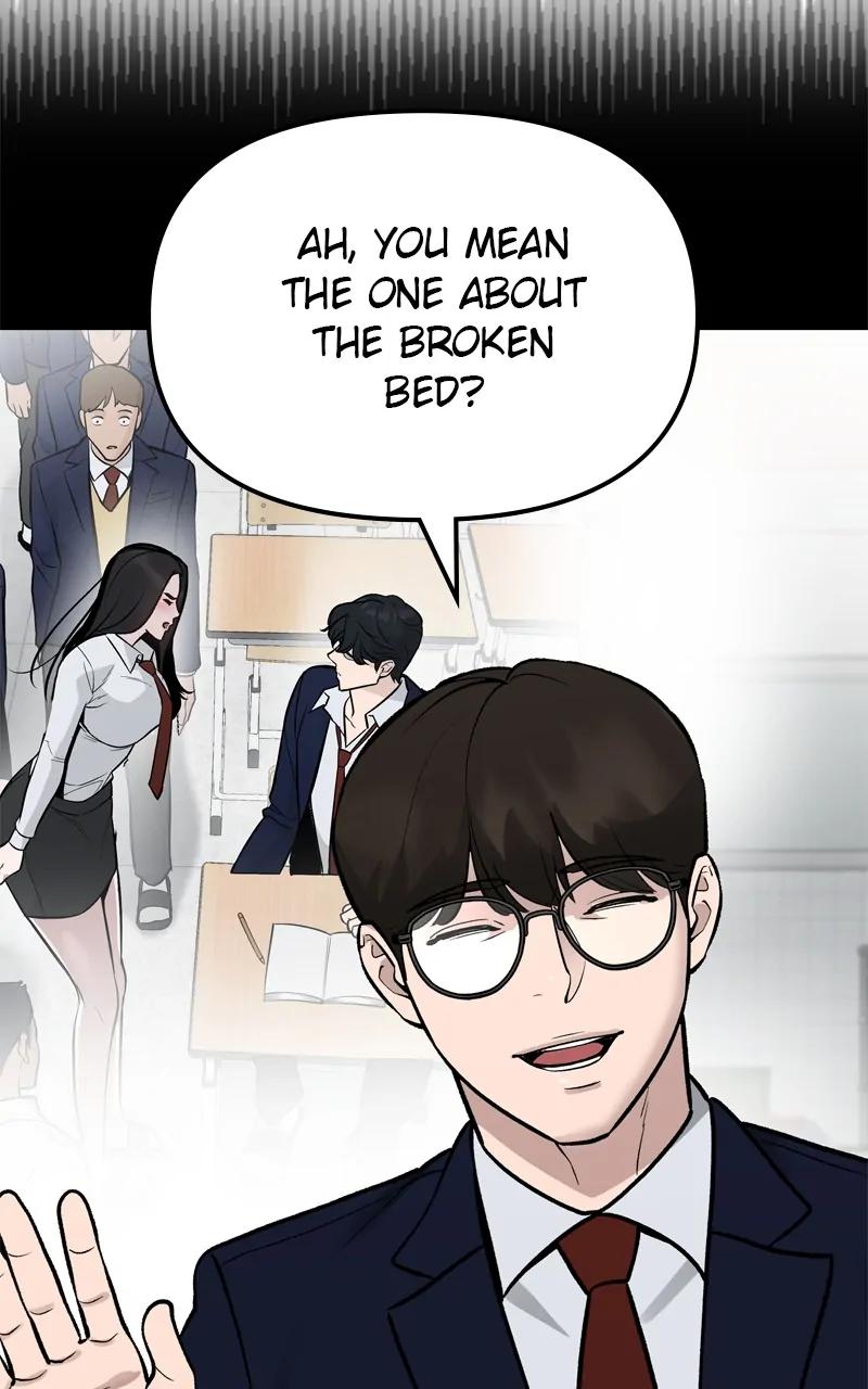 Designated Bully Chapter 96