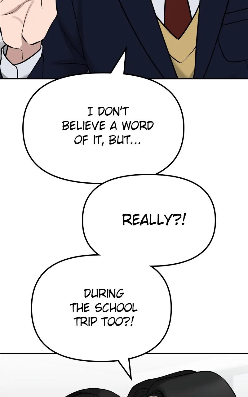 Designated Bully Chapter 96