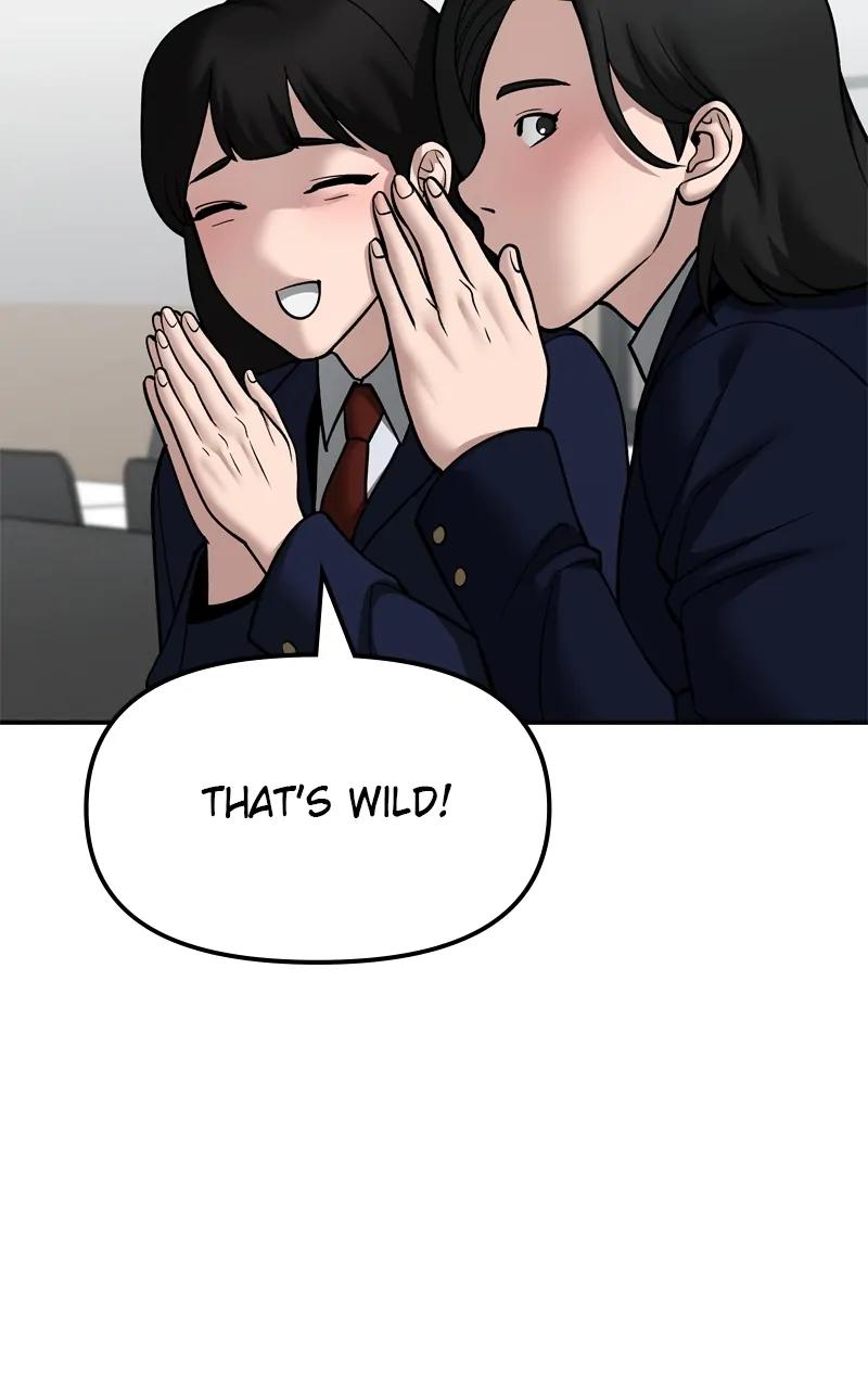 Designated Bully Chapter 96