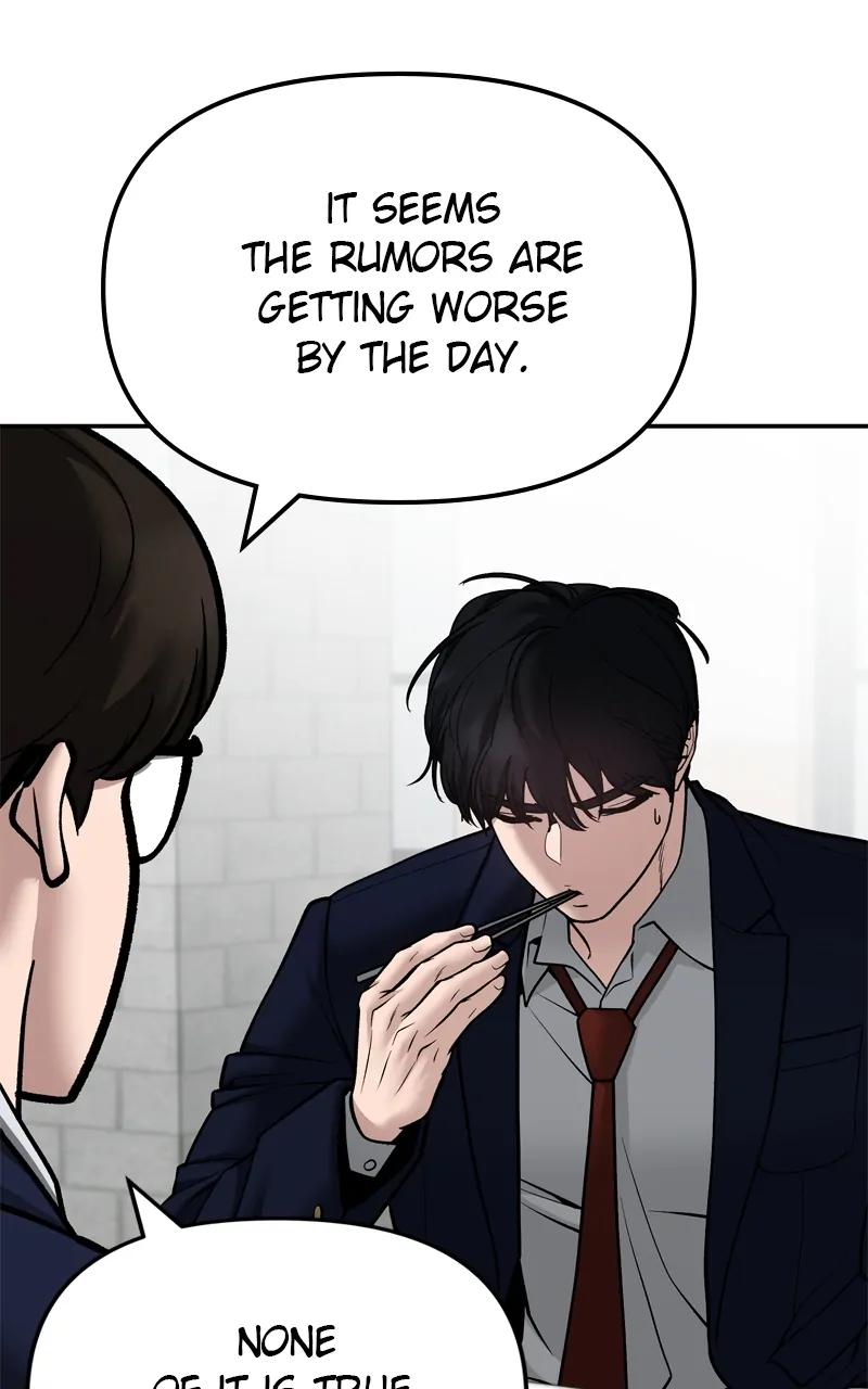 Designated Bully Chapter 96