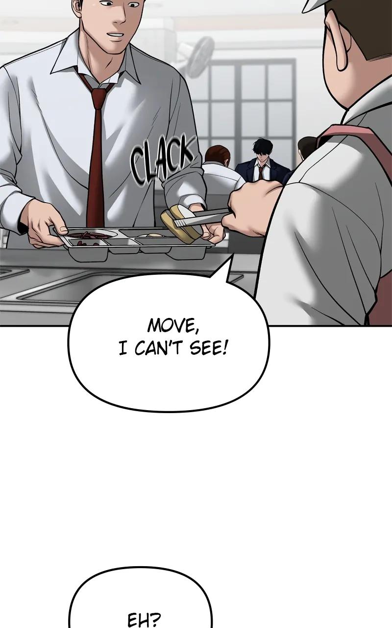 Designated Bully Chapter 96