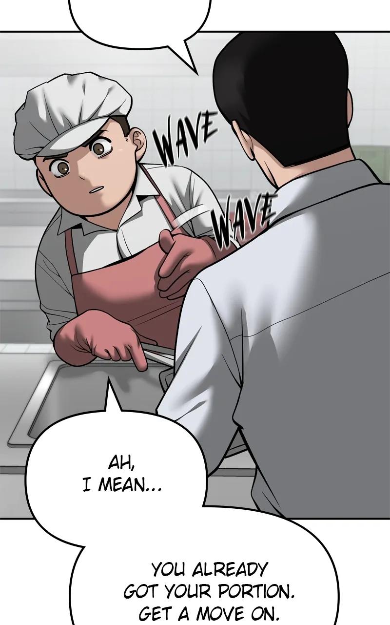 Designated Bully Chapter 96