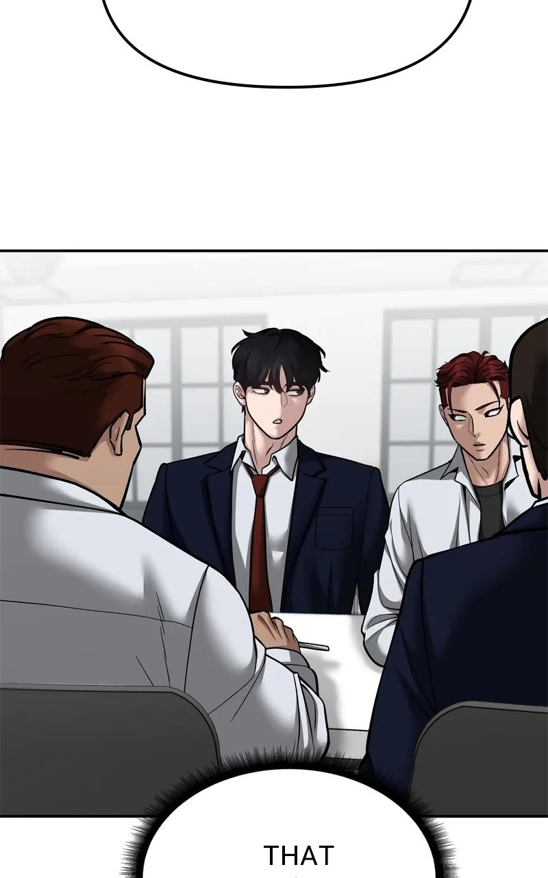 Designated Bully Chapter 96