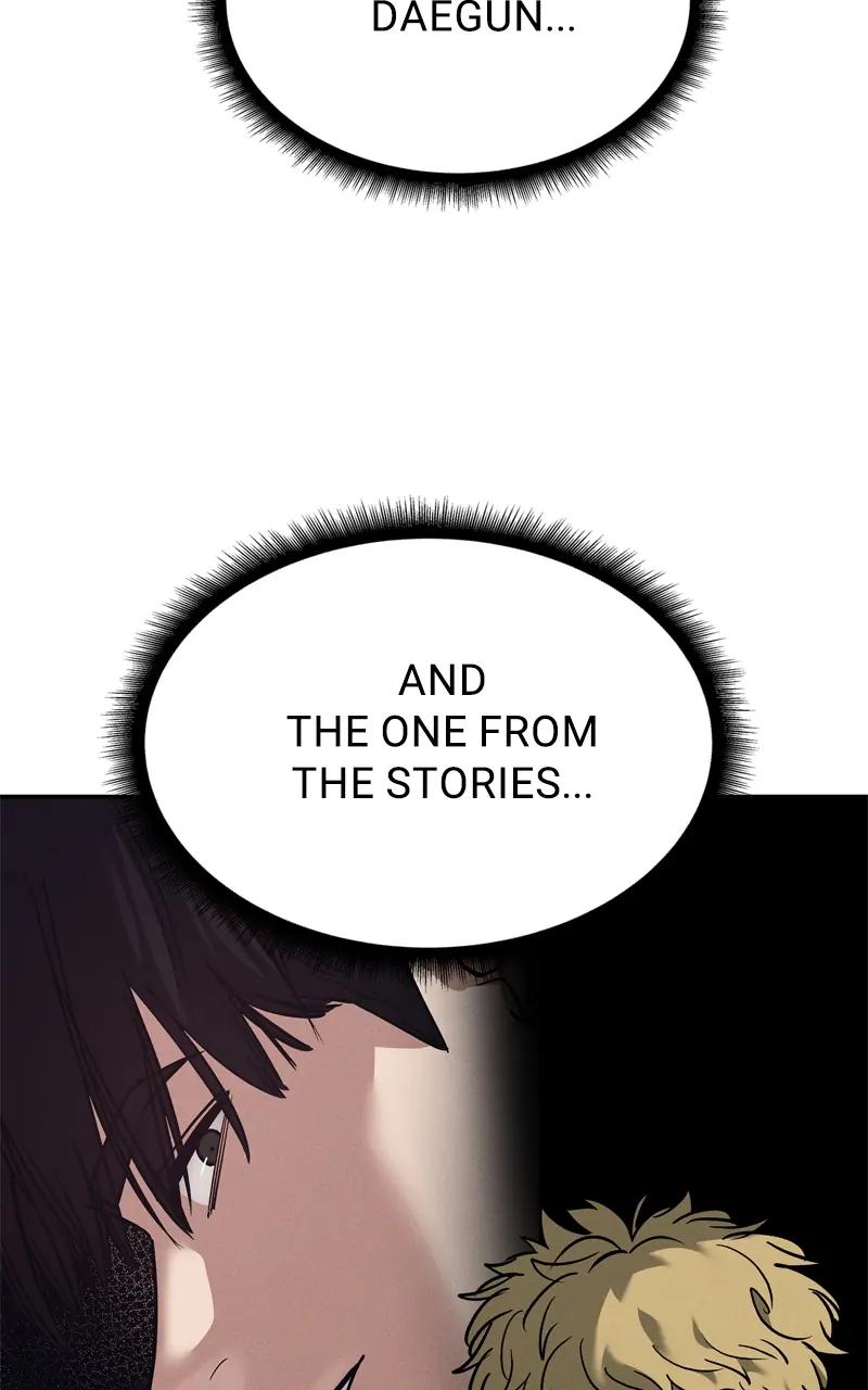 Designated Bully Chapter 96