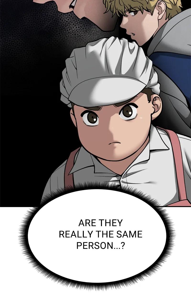 Designated Bully Chapter 96