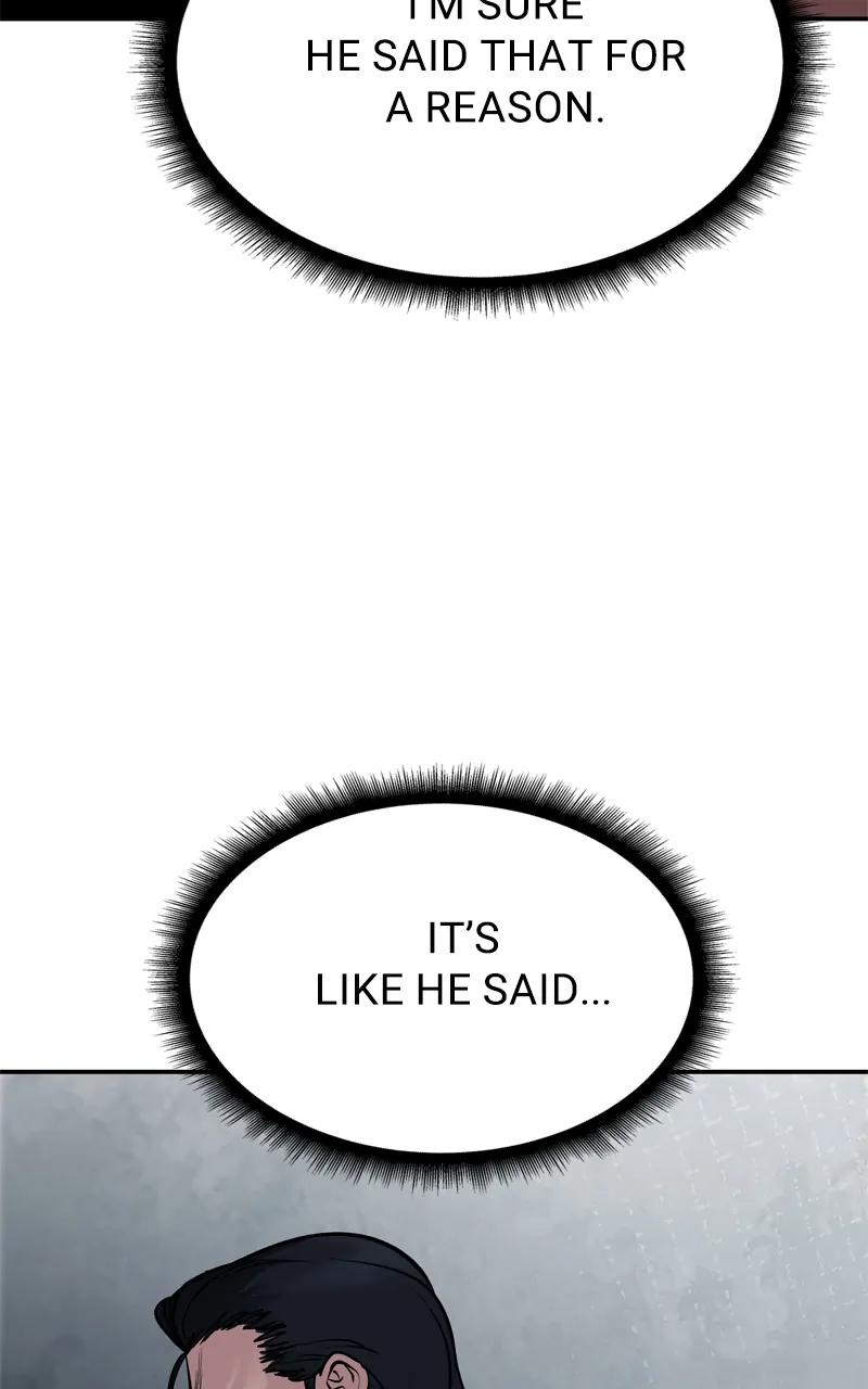 Designated Bully Chapter 96