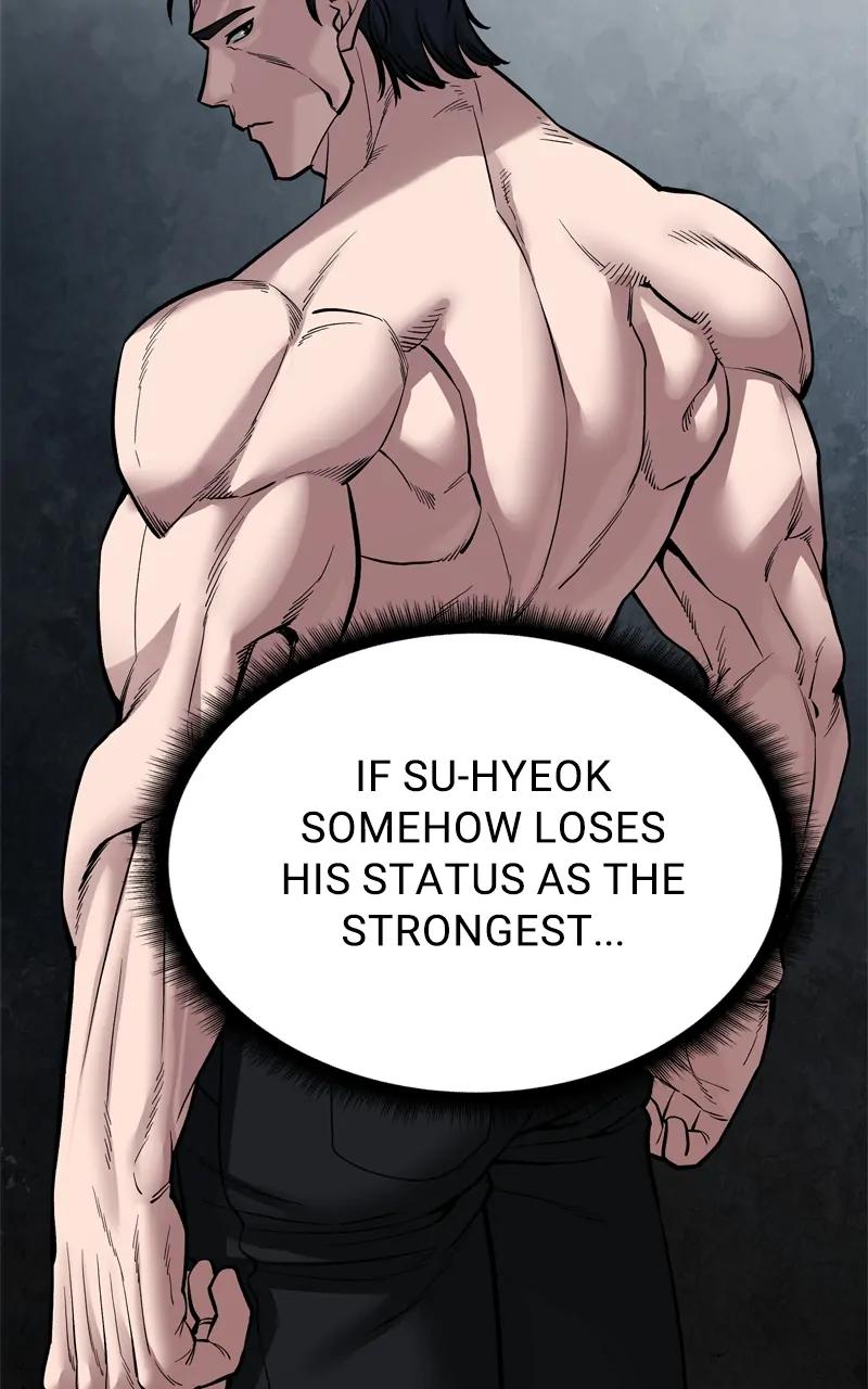 Designated Bully Chapter 96