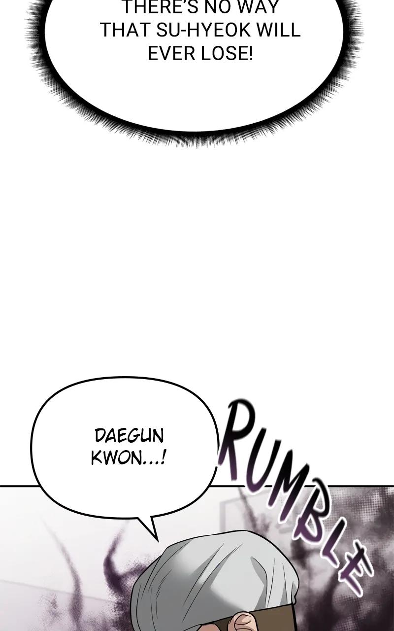 Designated Bully Chapter 96