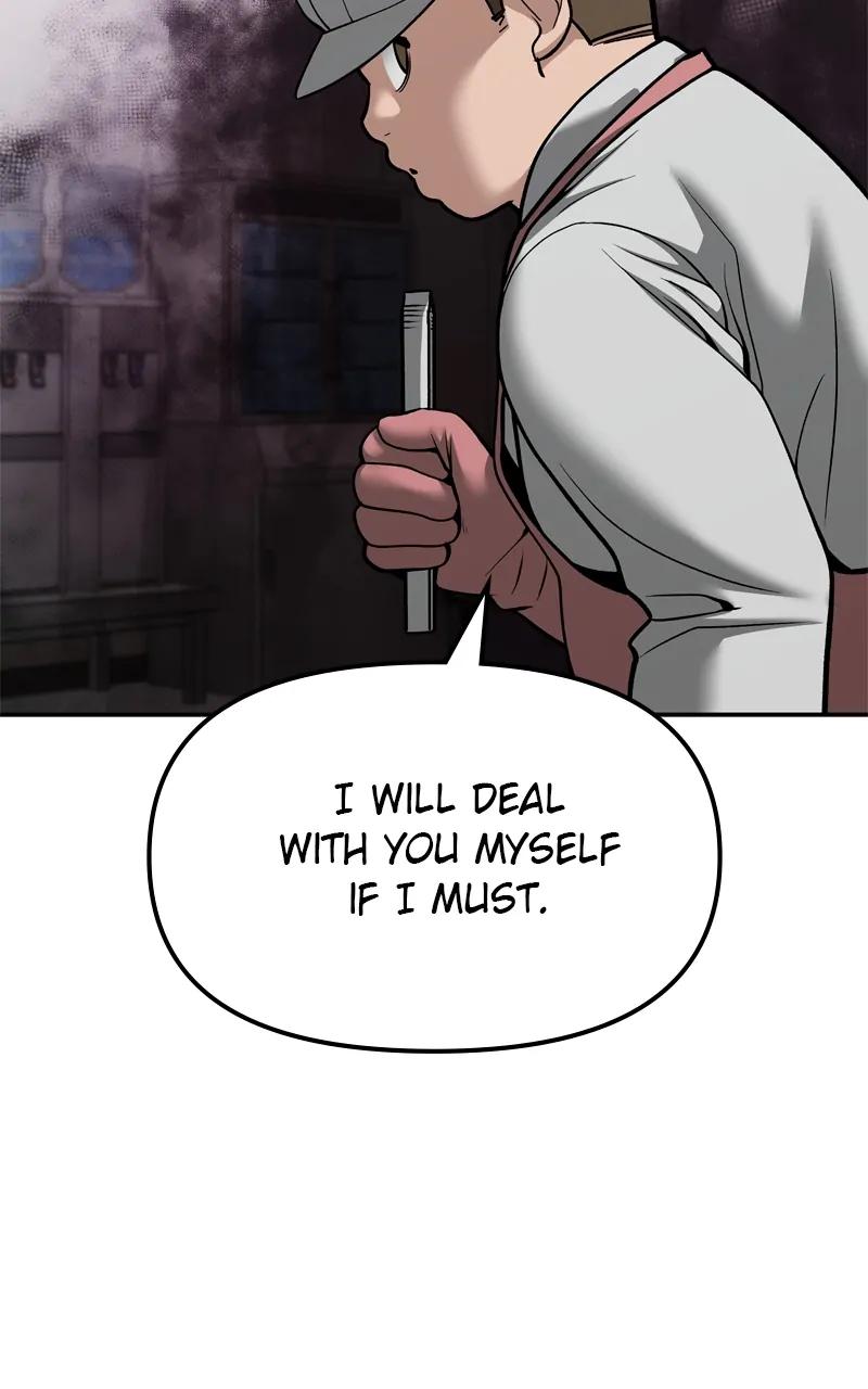 Designated Bully Chapter 96