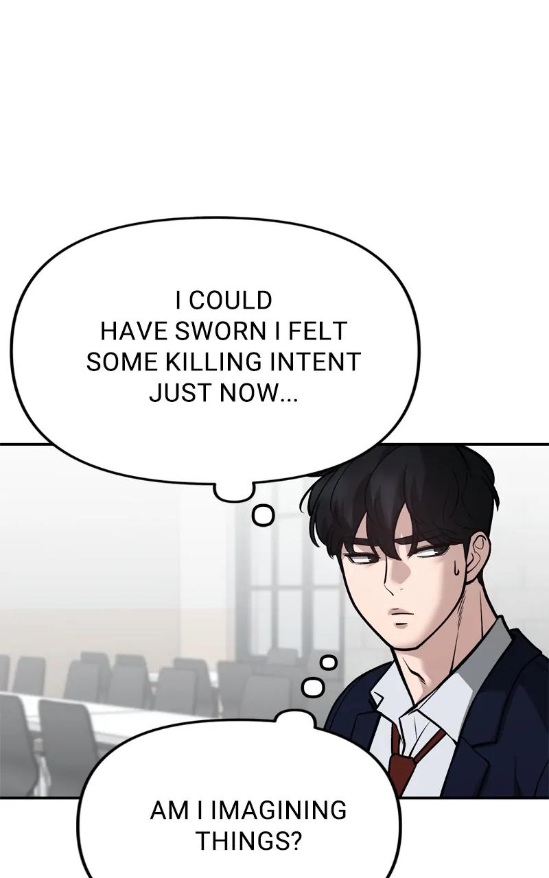 Designated Bully Chapter 96