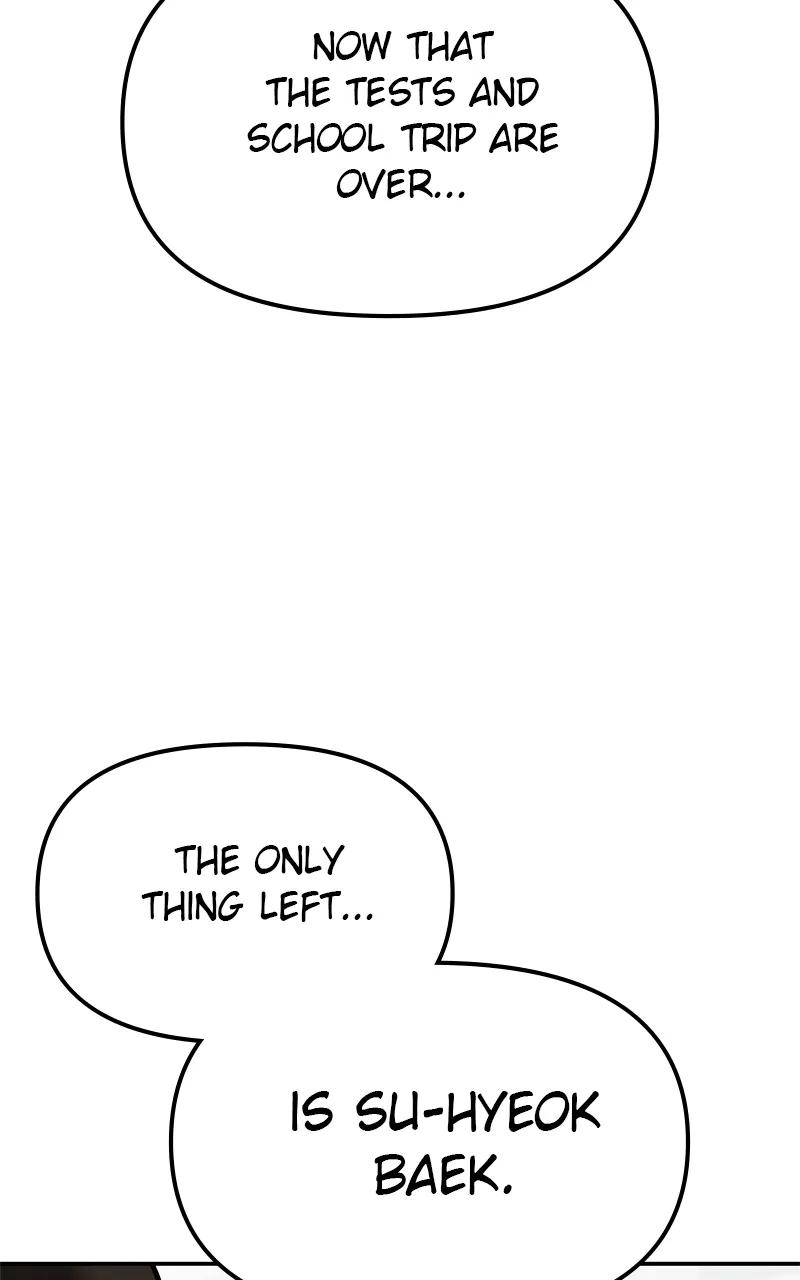 Designated Bully Chapter 96