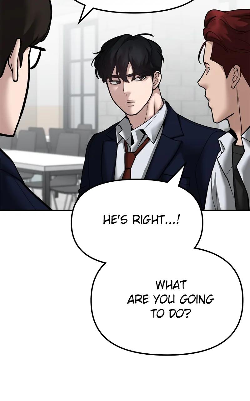 Designated Bully Chapter 96