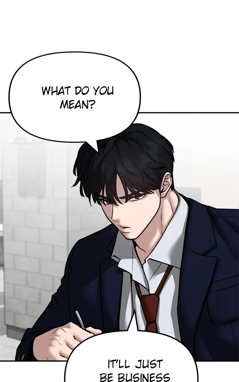 Designated Bully Chapter 96