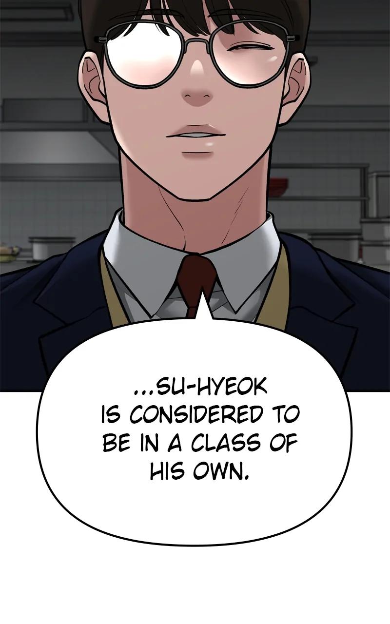 Designated Bully Chapter 96