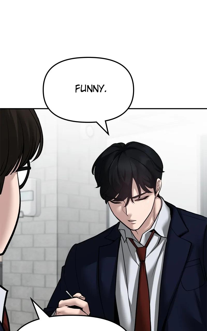 Designated Bully Chapter 96