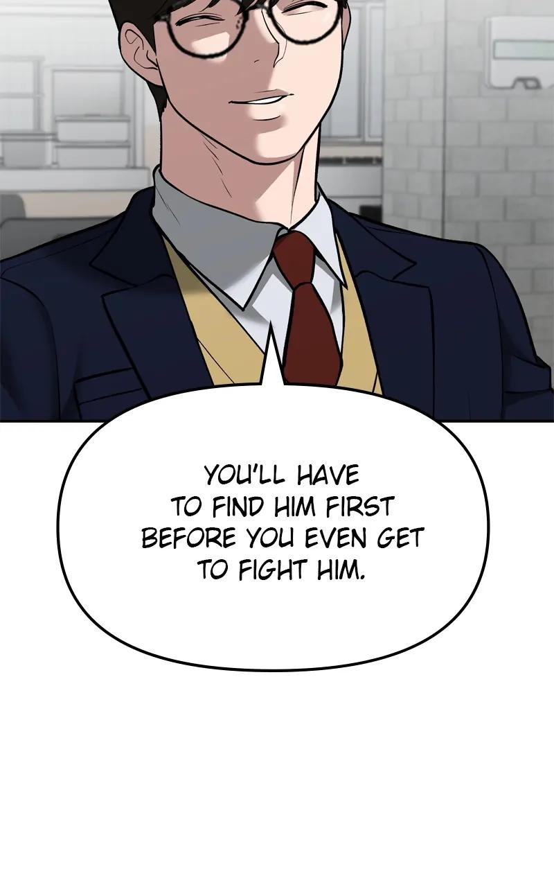 Designated Bully Chapter 96