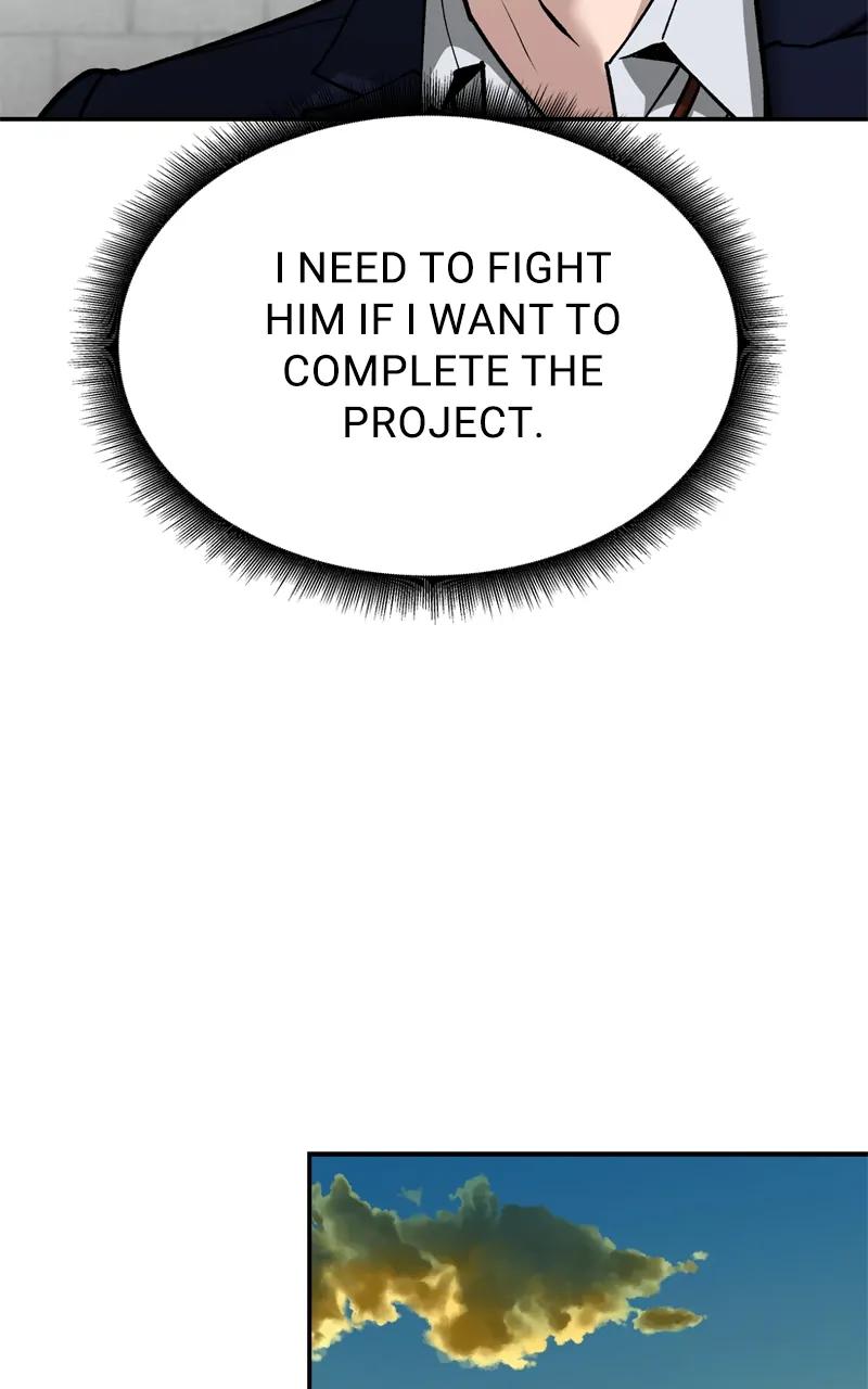 Designated Bully Chapter 96