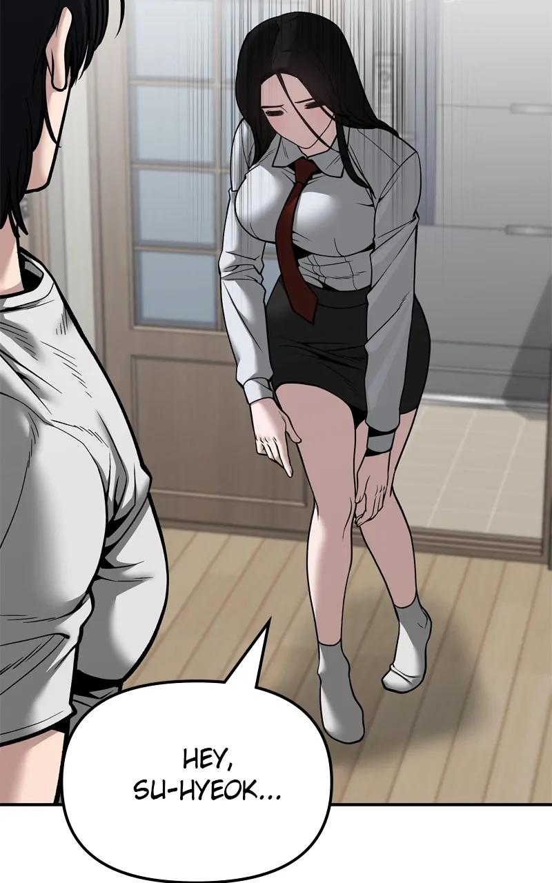 Designated Bully Chapter 96