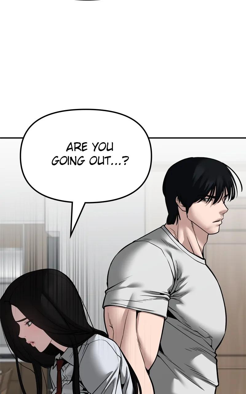 Designated Bully Chapter 96