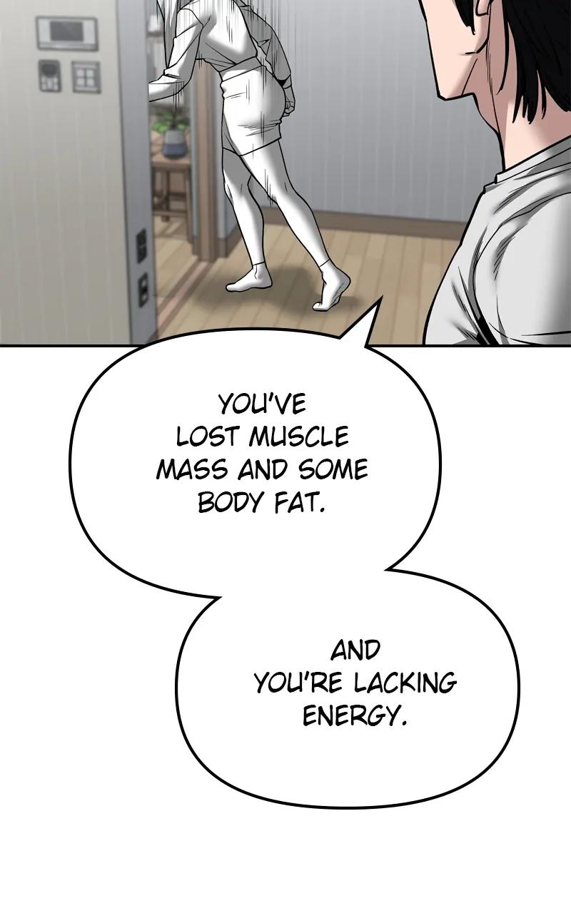 Designated Bully Chapter 96