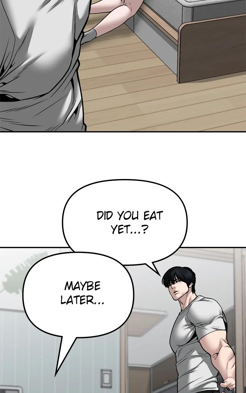 Designated Bully Chapter 96