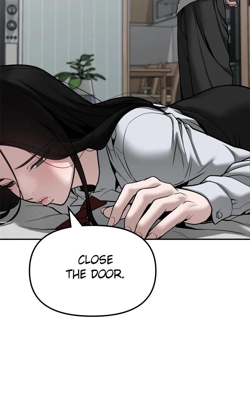 Designated Bully Chapter 96