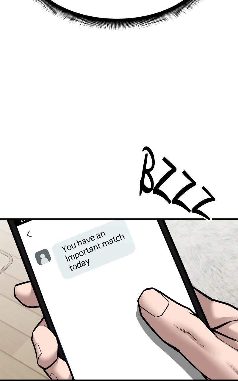 Designated Bully Chapter 96