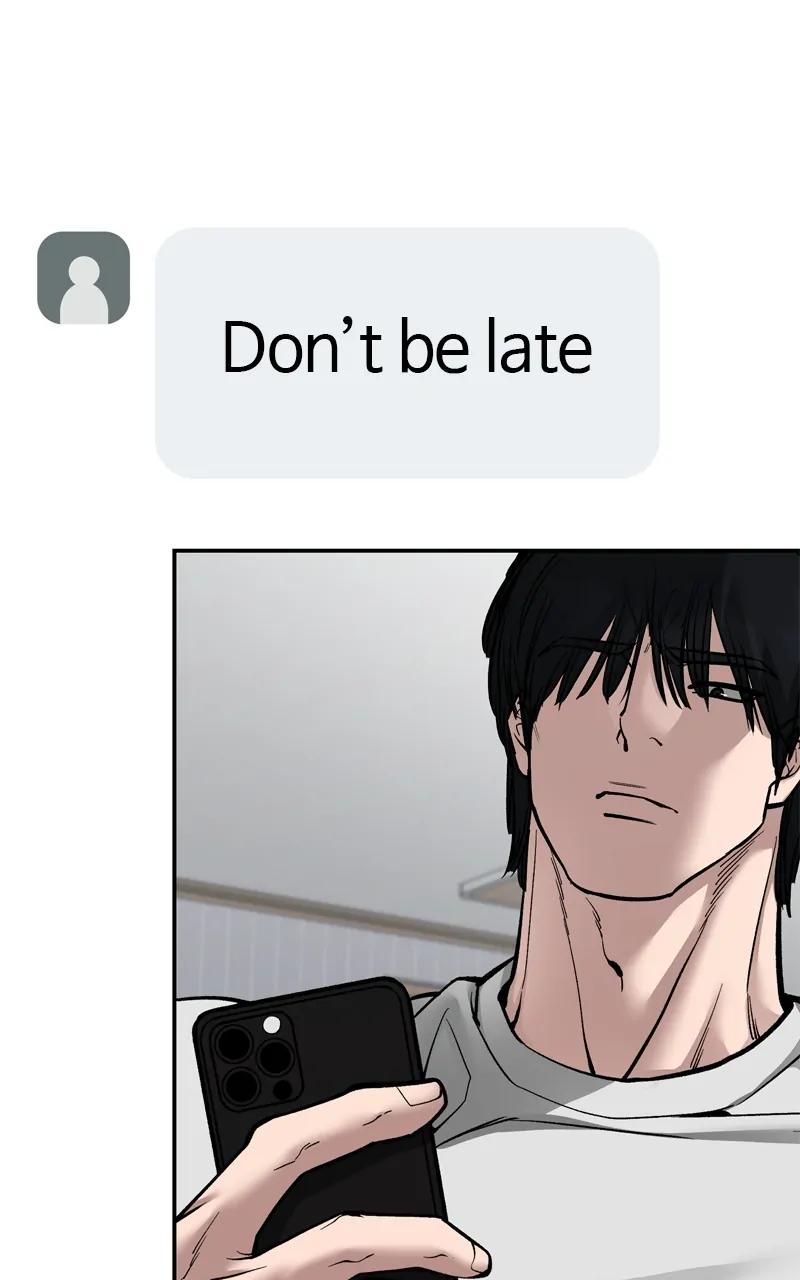 Designated Bully Chapter 96